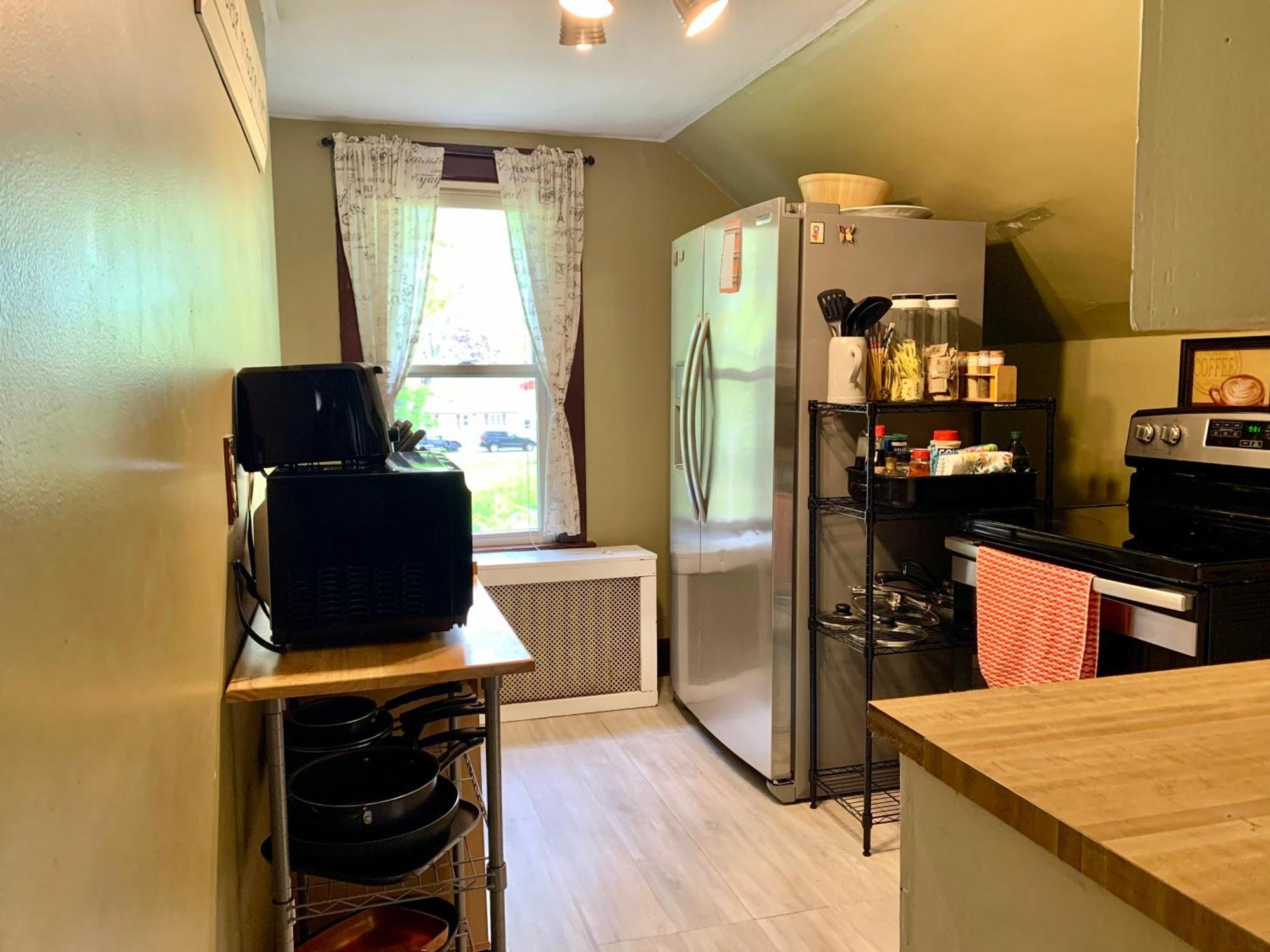 Cozy 2Nd Floor Apartment With Private Entrance Chicopee Dış mekan fotoğraf