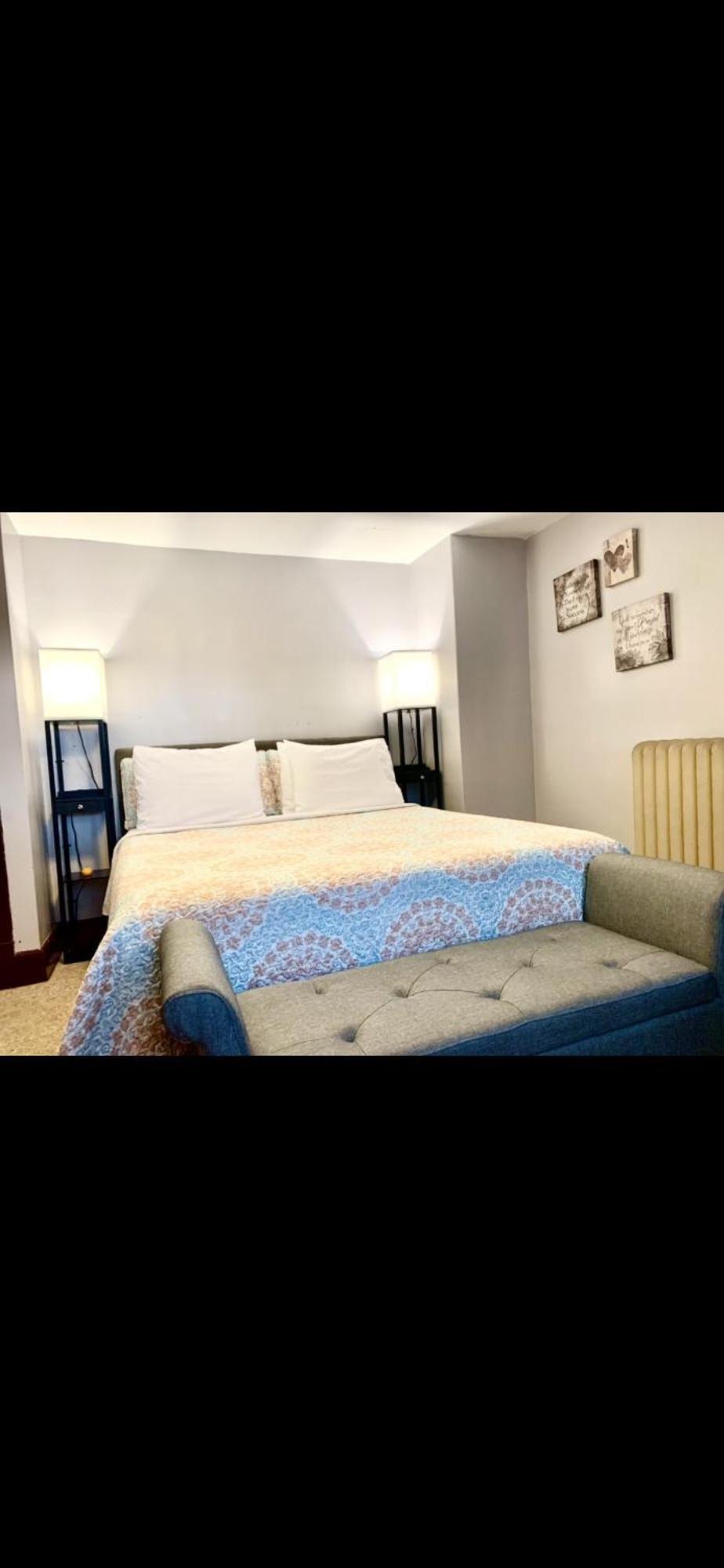 Cozy 2Nd Floor Apartment With Private Entrance Chicopee Dış mekan fotoğraf