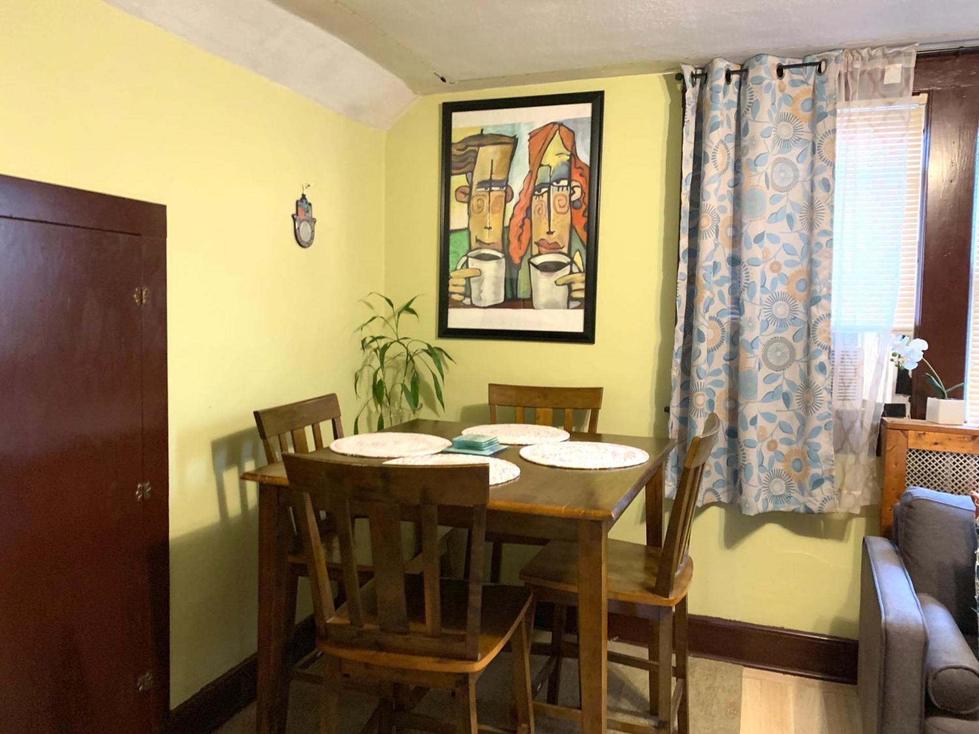 Cozy 2Nd Floor Apartment With Private Entrance Chicopee Dış mekan fotoğraf